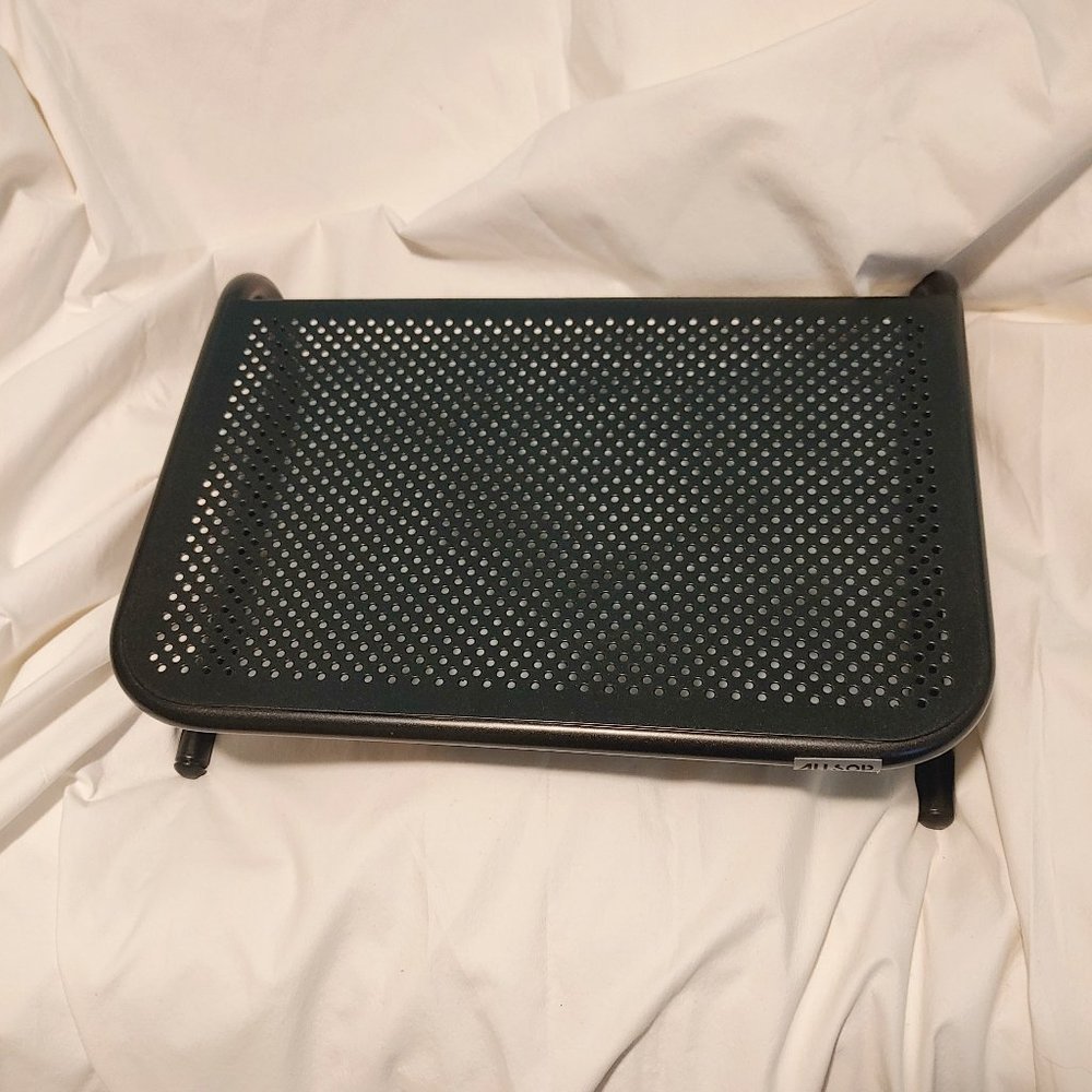 Allsop Metal Monitor Stand 2